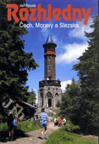 Rozhledny Čech, Moravy a Slezska