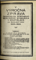 Obálka