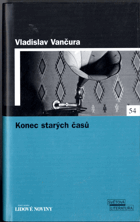 Konec starých časů
