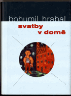 Svatby v domě - (dívčí románek)