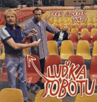 LP - Ivan Mládek uvádí Luďka Sobotu