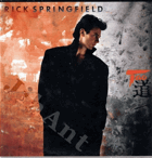 LP - Rick Springfield - Tao