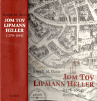 Jom Tov Lipmann Heller - (1578-1654)