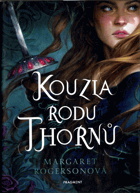 Kouzla rodu Thornů