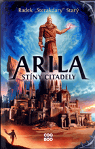 Arila 3. - Stíny citadely