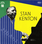 LP - Stan Kenton