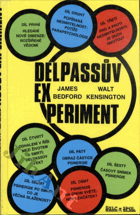 Delpassův experiment