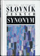 Slovník českých synonym