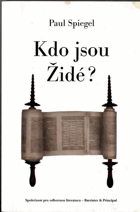 Kdo jsou Židé?