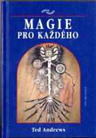 Magie pro každého - (průvodce po kabale pro začátečníky)