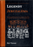 Legendy Jeruzaléma