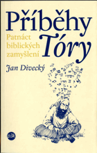 Příběhy Tóry - patnáct biblických zamyšlení