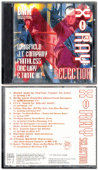 CD -  Various – X-Ray Selection