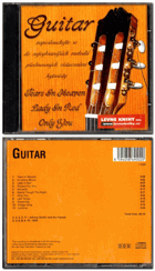 CD - Guitar