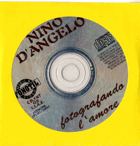 CD - Nino D´Angelo