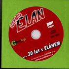 CD - Elán - 30 let s Elánem