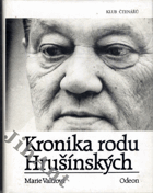 Kronika rodu Hrušínských