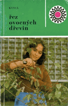 Řez ovocných dřevin