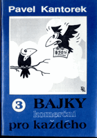 Bajky pro každého. 3, Komerční