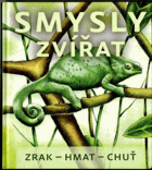 Smysly zvířat