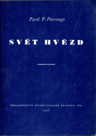 Svět hvězd