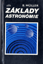 Základy astronómie