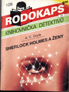 Sherlock Holmes a ženy