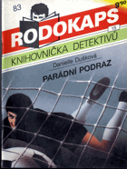 Parádní podraz