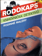 Rodinné maléry - sborník