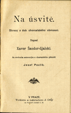 Obálka