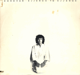 LP - Donovan - Essence To Essence