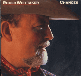 LP - Roger Whittaker – Changes