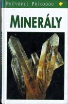 Minerály