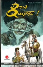 Don Quijote I