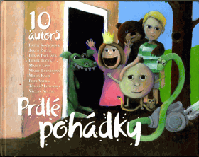 Prdlé pohádky