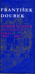 Výběr z díla 1962 - 2011