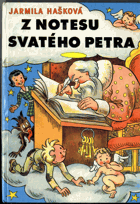 Z notesu svatého Petra