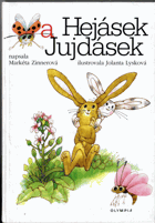 Hejásek a Jujdásek