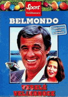 DVD - Veselé velikonoce - Belmondo