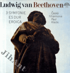 LP - Ludwig van Beethoven - Symfonie č. 3