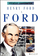 Henry Ford a Ford