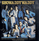 LP - Showaddywaddy