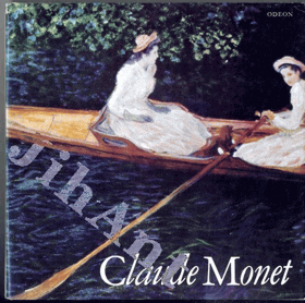 Claude Monet