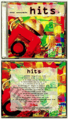 CD - Mr Music Hits 3