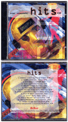 CD - Mr Music Hits 1