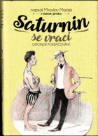 Saturnin se vrací