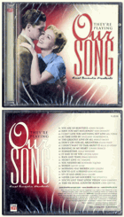 CD - Our Song