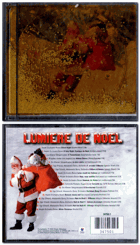 CD - Lumiere De Noel