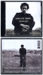 CD - Eagle-Eye Cherry – Desireless