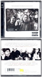 2 CD -  The Smashing Pumpkins – Greatest Hits